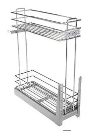 Pull-Out Basket — 150 mm