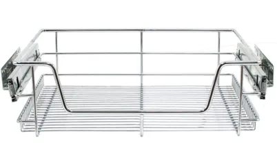 Pull-Out Basket
