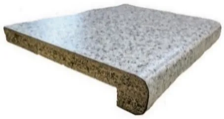 HPL Worktop