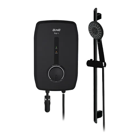 Alpha EZY-E Water Heater