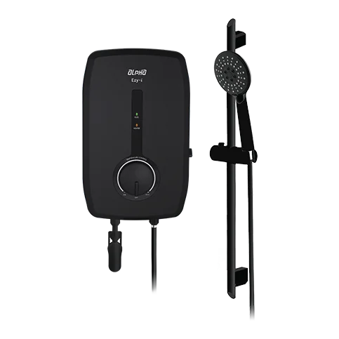 Alpha EZY-i Water Heater