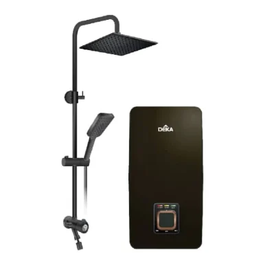 Deka Aquas 88 — Rain Shower