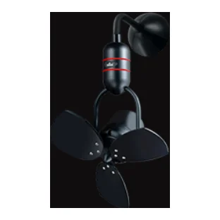 Deka MS16 Wall Fan — DC