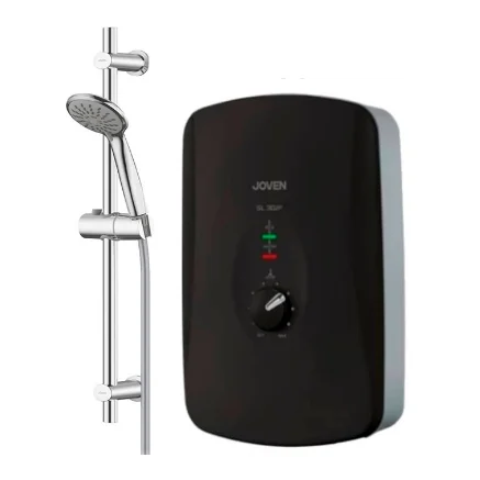 Joven SL30iP Water Heater — DC Pump