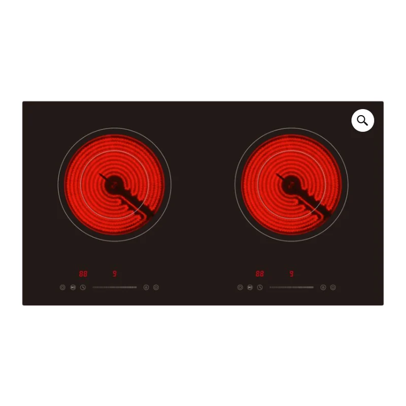 Livinox Built-in Ceramic Hob