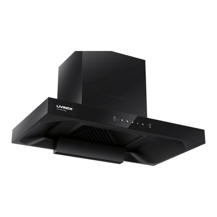 Livinox Rock X T-Shape Hood