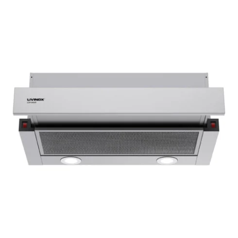 Livinox Telescopic Slim Hood