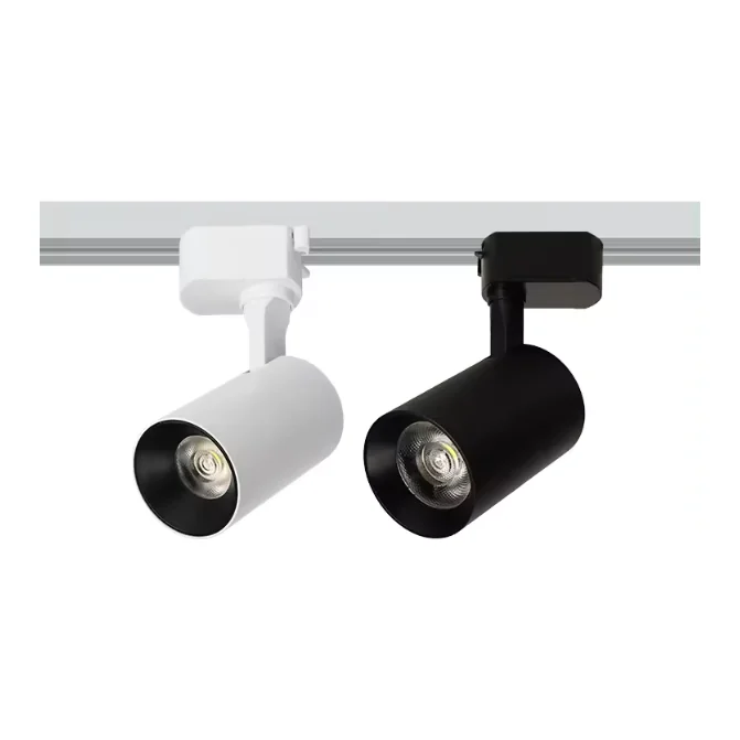 Track Light Set