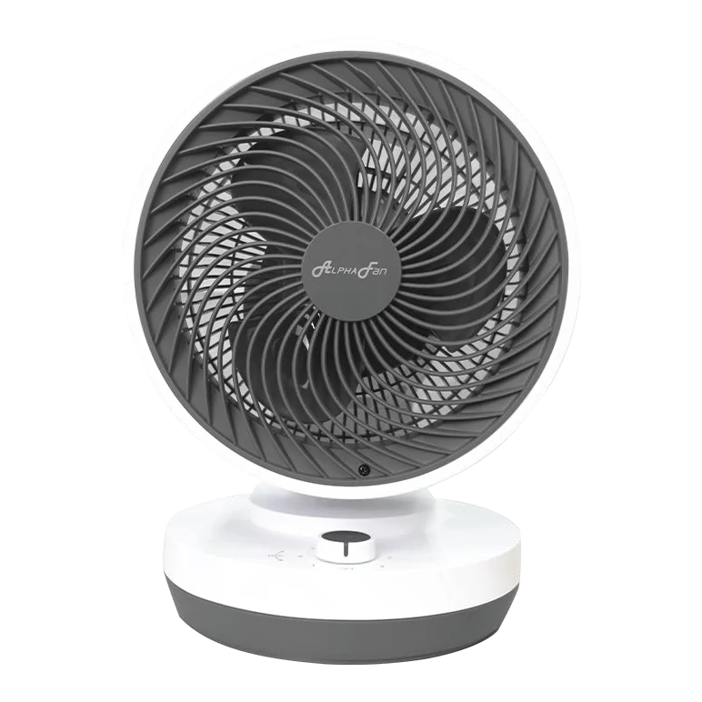 AlphaFan Motto Desktop Fan B1
