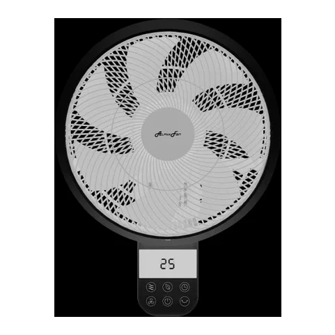 AlphaFan Motto Wall Fan B32