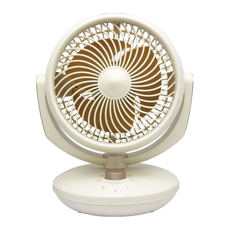 AlphaFan Motto Desktop Fan C11