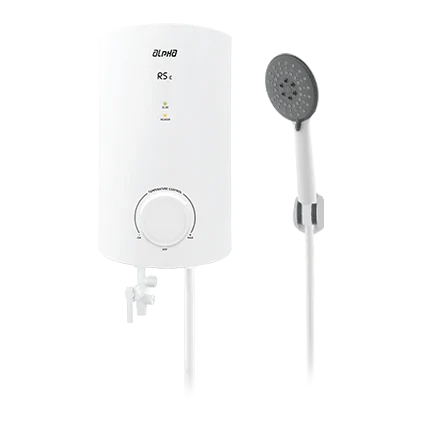 Alpha RS-E SHB Water Heater