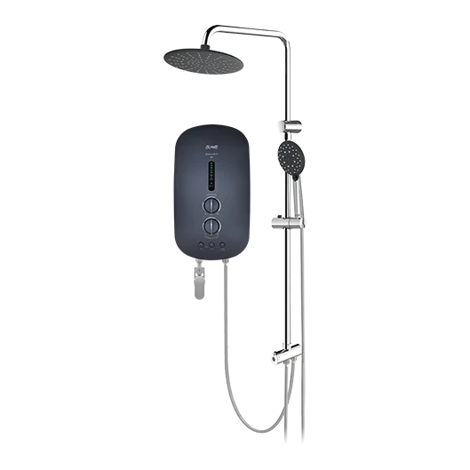 Alpha Smart 18i Rain Shower