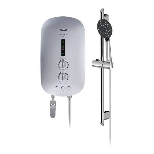 Alpha Smart 18i Standard
