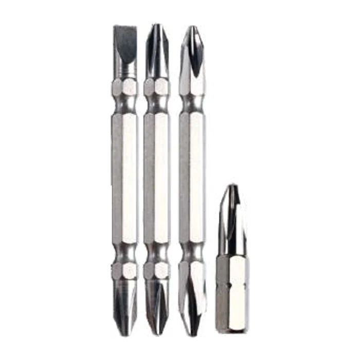 DCA Screwdriver Bits 6.35 mm