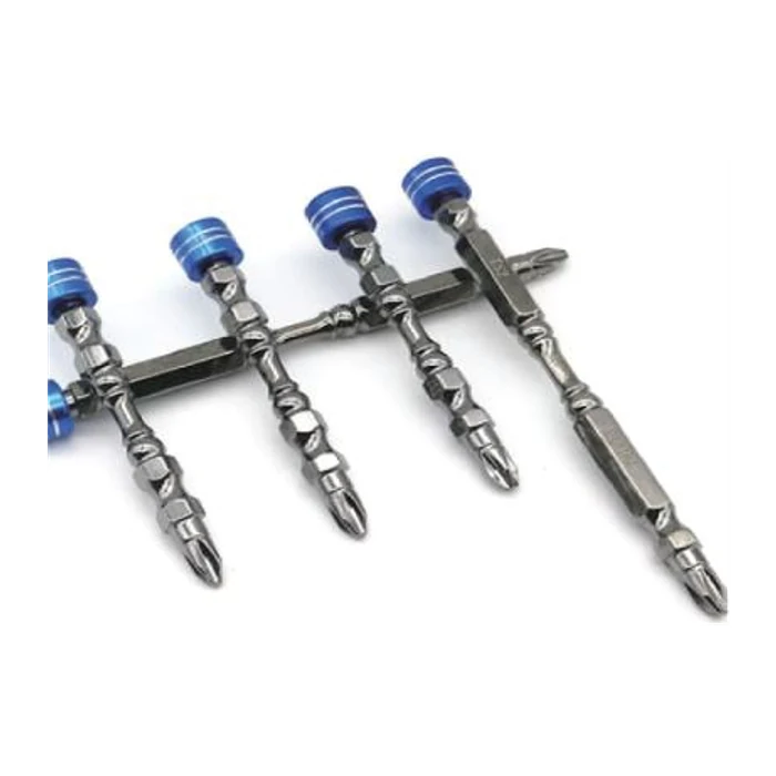 DCA Magnetic Collar Screwdriver Bit