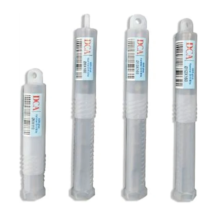 DCA SDS-Plus Hammer Drill Bits