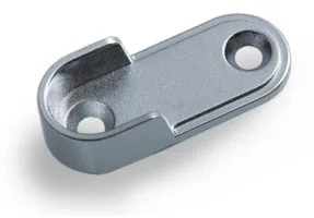 Oval Rail Bracket
