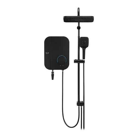 Alpha WES7/N-i Rain Shower